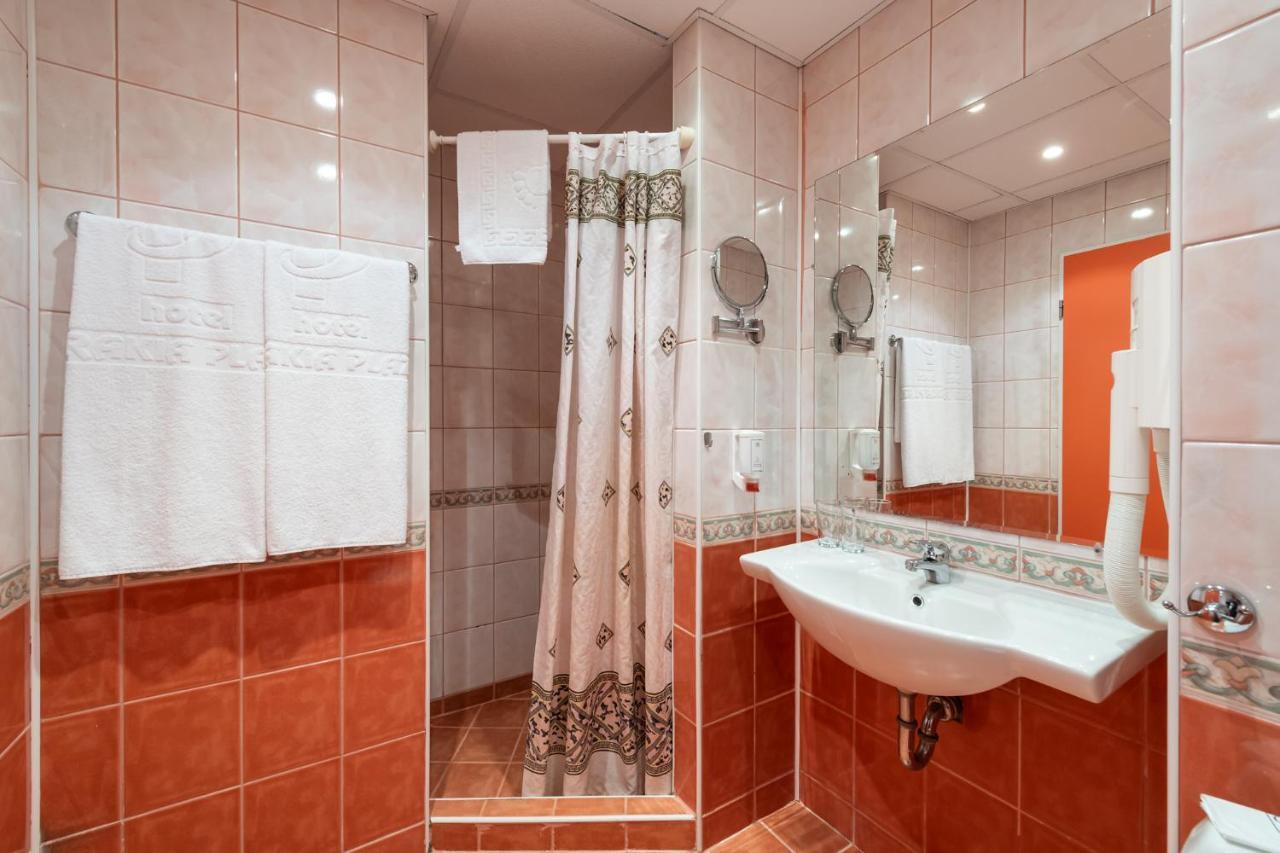 סאני ביץ' Trakia Plaza Hotel & Apartments חדר תמונה