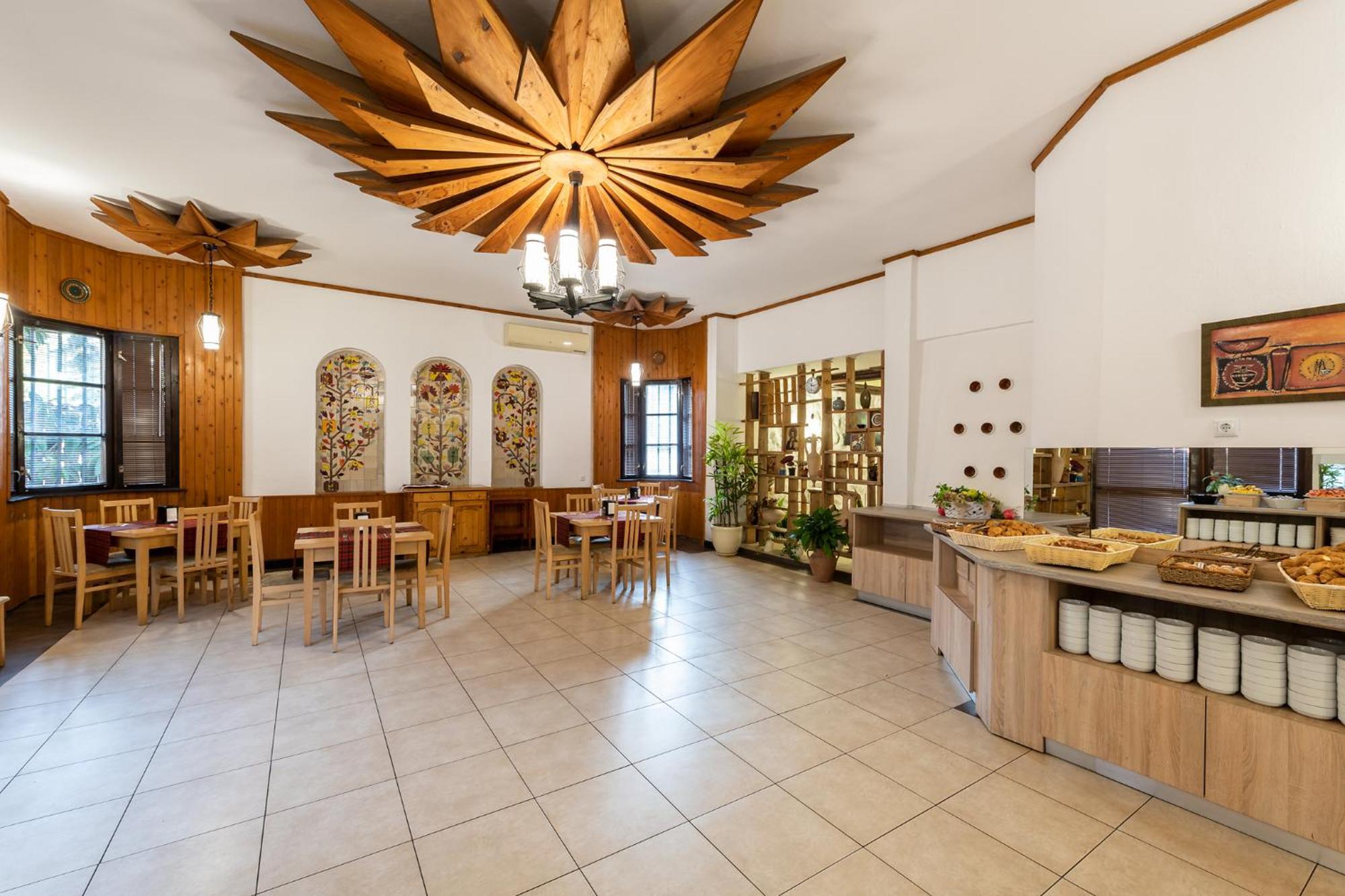 סאני ביץ' Trakia Plaza Hotel & Apartments מראה חיצוני תמונה